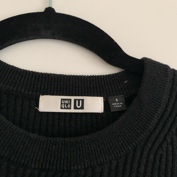 Knit top - Picture 2 of 3